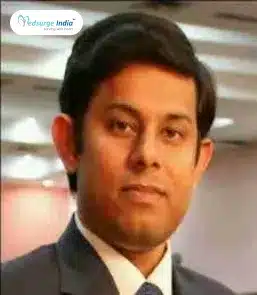 Dr. Pranay Gourav