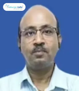 Dr. Prasun Halder