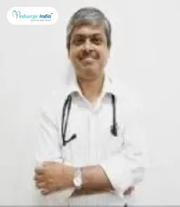 Dr. Pratik Das