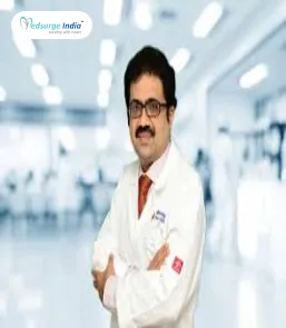 Dr. Preetham R Acharya