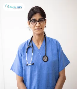 Dr. Preeti Sharma