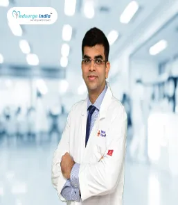 Dr. Rajendra A