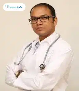 Dr. Rajib De
