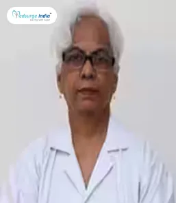 Dr. Rakhi Mandal
