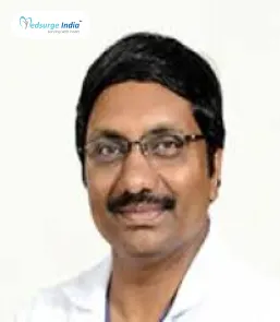 Dr. Ramsundar J