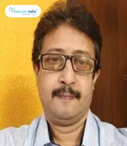 Dr. Ranjit Mukherjee