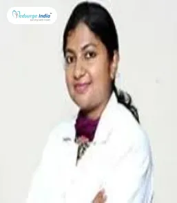 Dr. Rashmi C Hanchinal