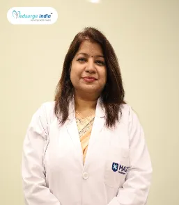 Dr. Rashmi Varshney Gupta