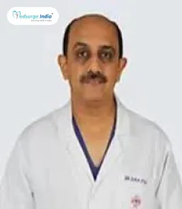 Dr. Ravi M N