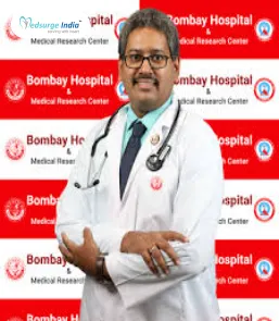 Dr. Rohit Pai