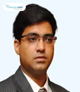 Dr. Rohit Singh