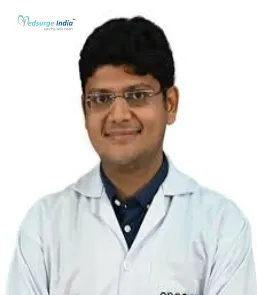 Dr. Rushabh Kothari