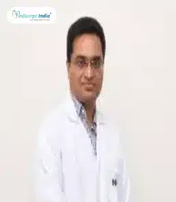 Dr. S Sumesh Nair