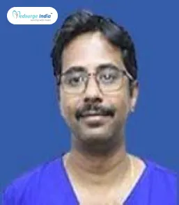 Dr. Sabharisundaravel P