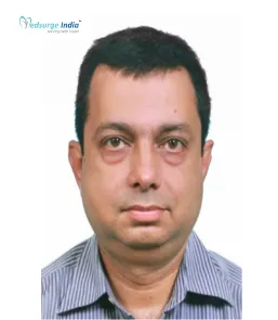 Dr. Saibal Mishra