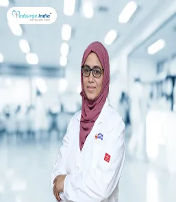 Dr. Sameena