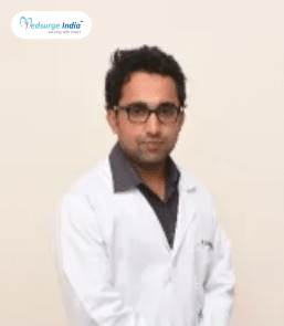 Dr. Sandeep Koti V