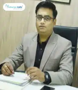 Dr. Sandip Banerjee