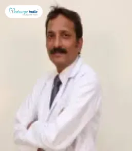 Dr. Sanjay Kumar Dubey