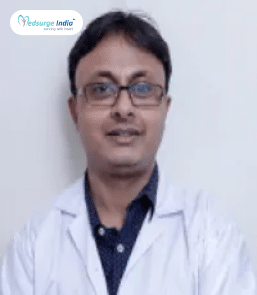 Dr. Sanjib Chowdhury