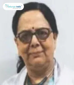 Dr. Sarmila Chandra