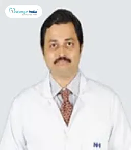 Dr. Satheesh Rao A K