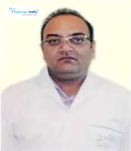 Dr. Satish Thapar