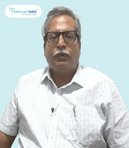 Dr. Satyadip Mukherjee