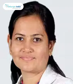 Dr. Savitha Rathod Naik