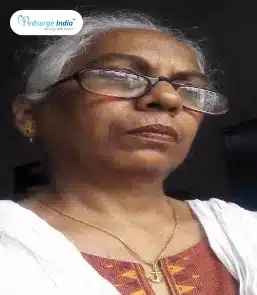 Dr. Shanaz Latif