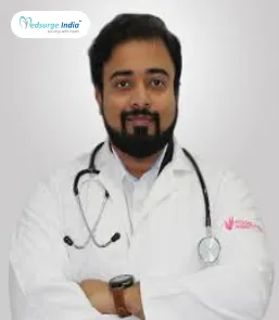 Dr. Shekhar Satyanarayan Haldar