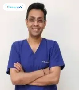 Dr. Shubhayu Banerjee
