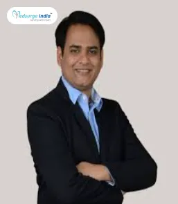 Dr. Siddharth Turkar