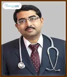 Dr. Siddhartha Mani