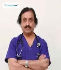 Dr. Somnath Ganguli|Mejor anestesiólogo en Calcuta