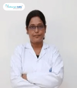 Dr. Sonhita Chakraborty