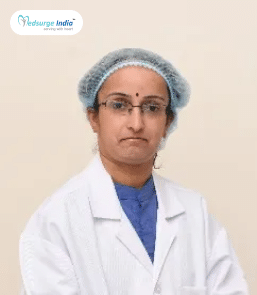 Dr. Soumya Rao