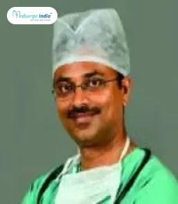 Dr. Sreenivasa B