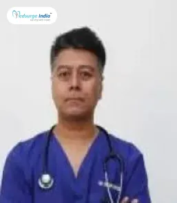 Dr. Subir Kumar Ghose