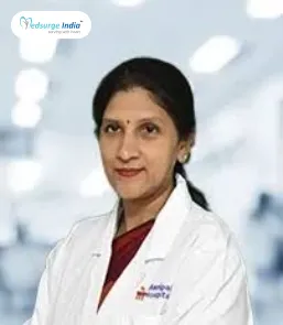 Dr. Suchetha S Rao