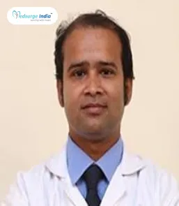 Dr. Sudhanya Biswas