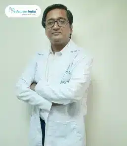 Dr. Sudipta Bhattacharya