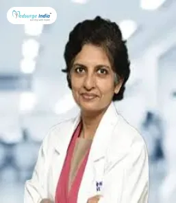 Dr. Suja Sreedharan