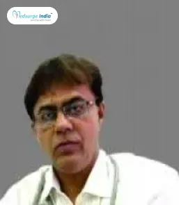 Dr. Sujoy Chakravarty