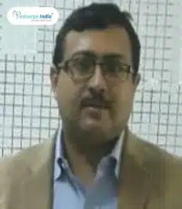 Dr. Sujoy Kumar Sanyal