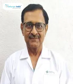 Dr. Sukumar Mehta