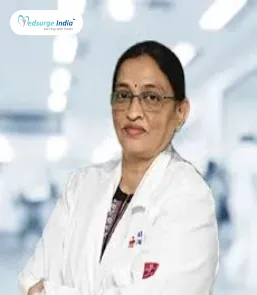Dr. Sumana J Kamath