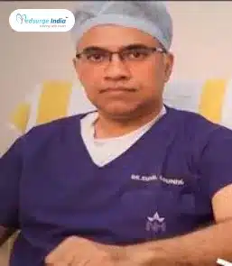 Dr. Sunil Gouniyal