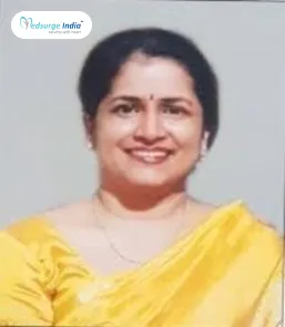 Dr. Supriya Nambiar
