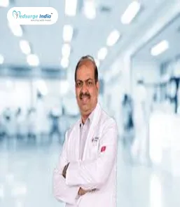Dr. Surendra U Kamth